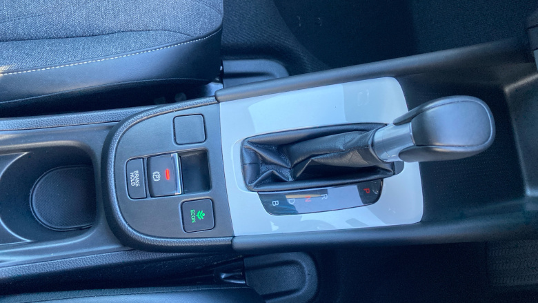 Honda Jazz 1.5 i-MMD Hybrid EX 5dr eCVT Hybrid Hatchback